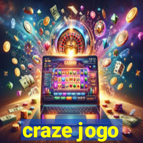 craze jogo